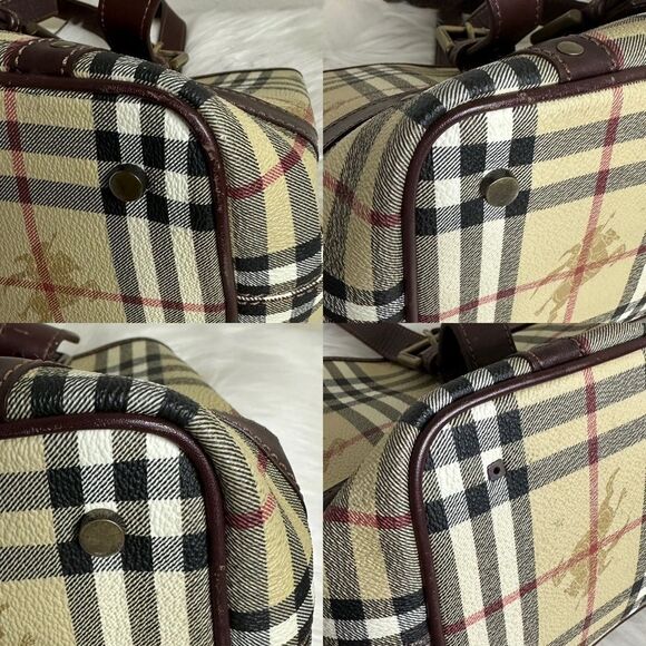 💯Authentic Burberry Tote Bag 🍀 - Picture 17 of 17